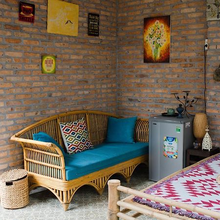 Nam Thi Holiday Home Кайбе Экстерьер фото