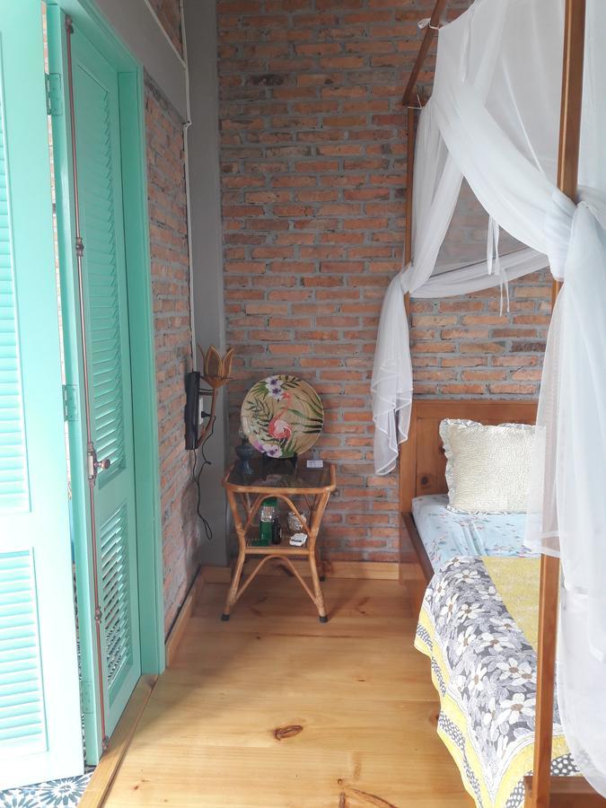 Nam Thi Holiday Home Кайбе Экстерьер фото
