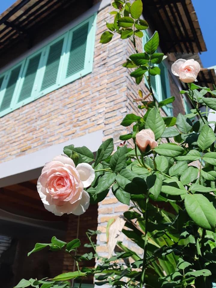 Nam Thi Holiday Home Кайбе Экстерьер фото